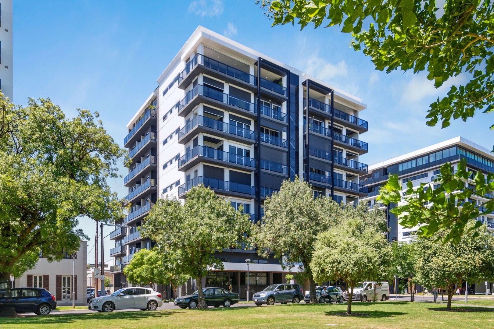 404/36 Hurtle Square, Adelaide SA 5000, Image 0