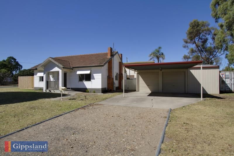 62 Mcfarlane Street Stratford Vic 3862 House For Sale