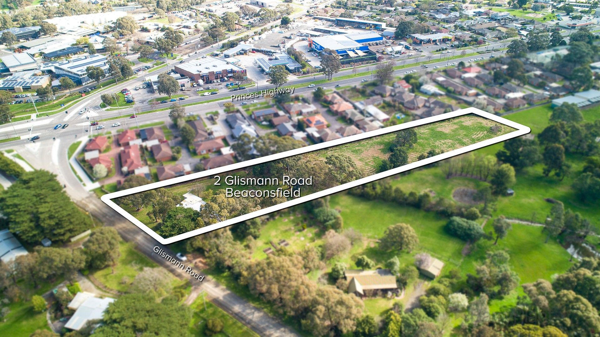 2 Glismann Road, Beaconsfield VIC 3807, Image 0