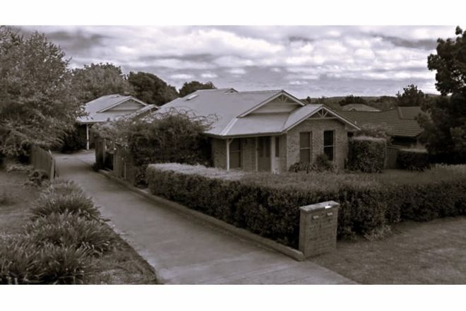 Picture of 10 The Boulevarde, ARMIDALE NSW 2350