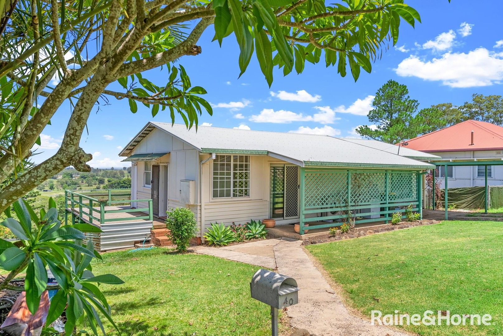 40 Highfield Road, Kyogle NSW 2474, Image 0