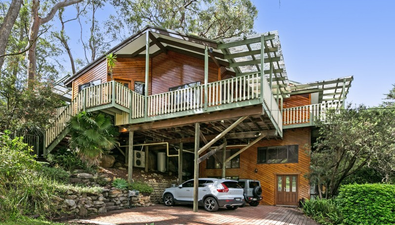 Picture of 24 Sprigg Place, MOUNT COLAH NSW 2079