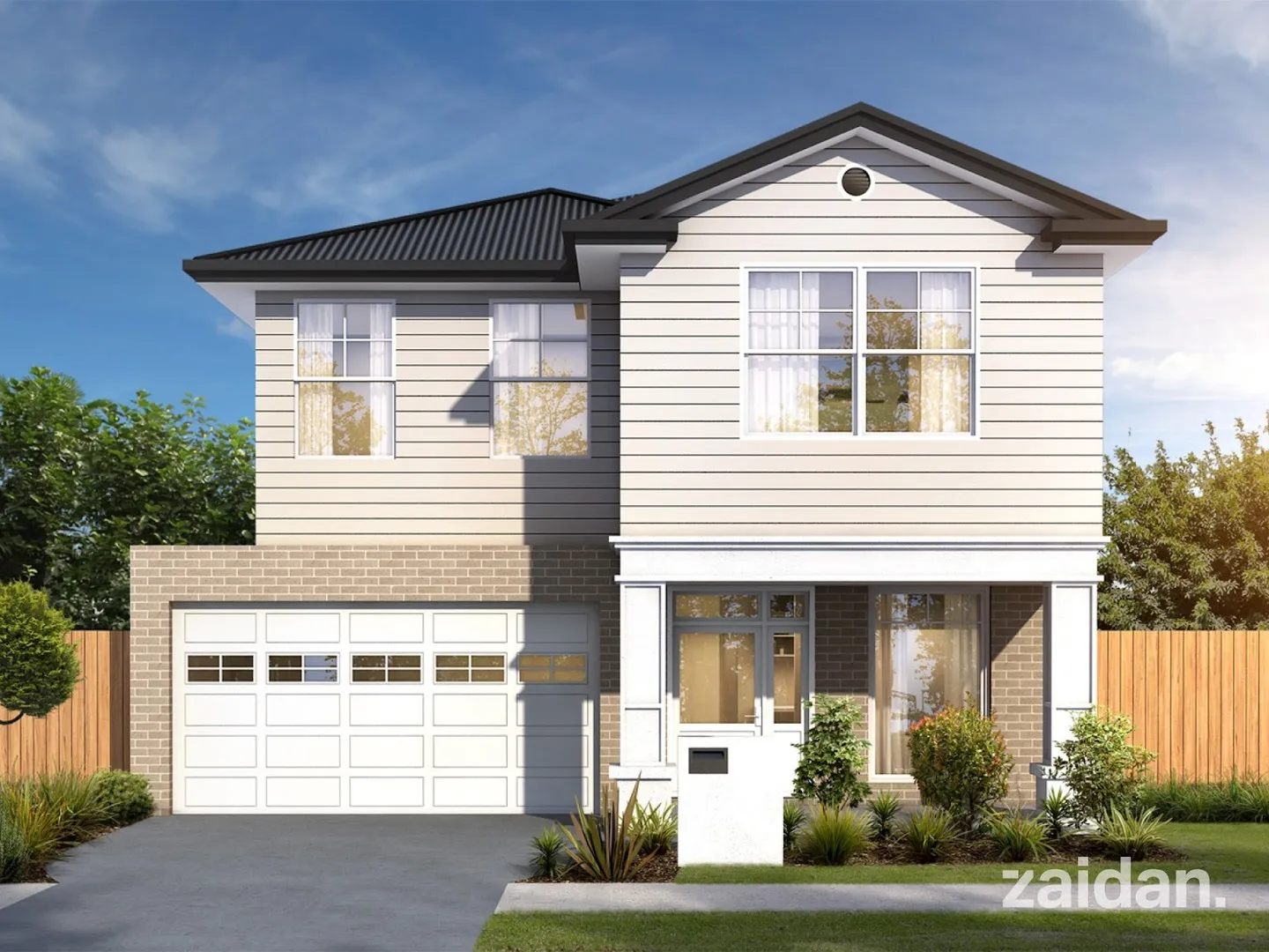 New Home. Prime Location., Riverstone