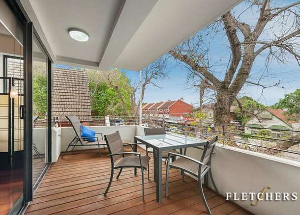 8/2A Tiuna Grove, Elwood VIC 3184