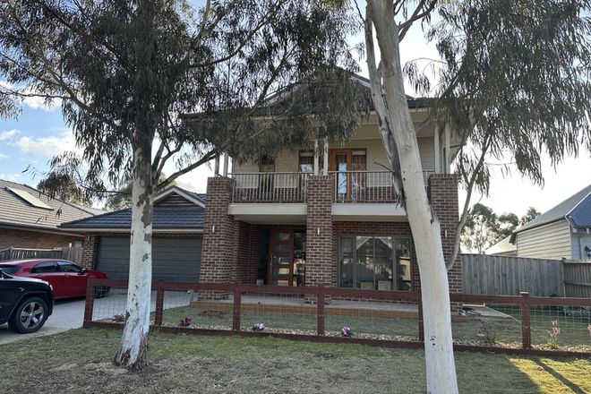 Picture of 46 Benalla Street, EYNESBURY VIC 3338