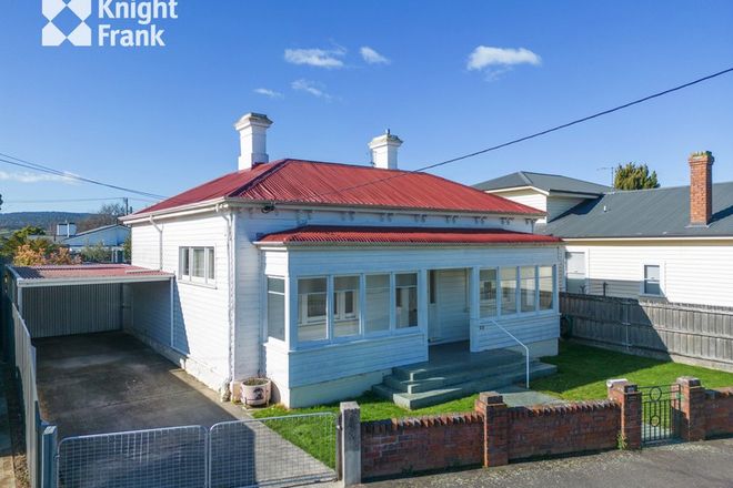 Picture of 22 Albion Street, INVERMAY TAS 7248