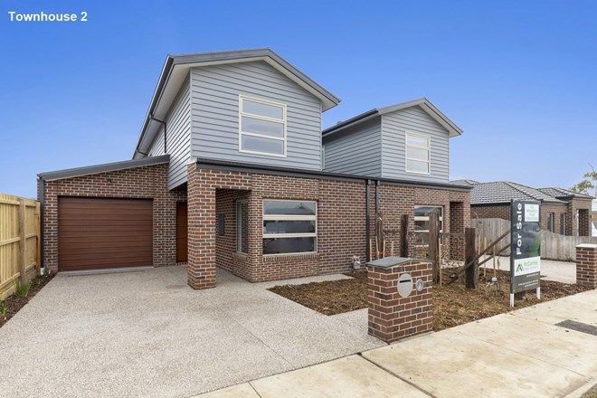 Picture of 2 Redgum Court, WINCHELSEA VIC 3241