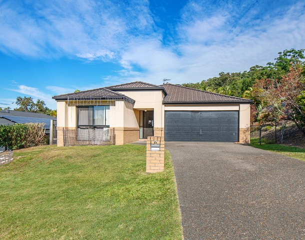 6 Fitzgerald Close, Maudsland QLD 4210