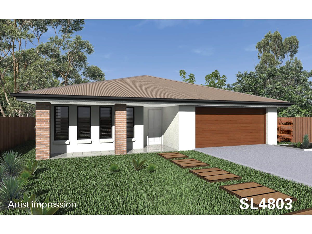Lot 213 Shiers Court, Bucasia QLD 4750, Image 0