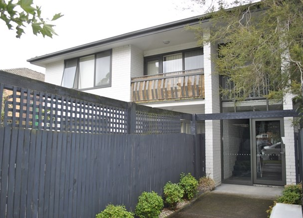 6/12 Toward Street, Murrumbeena VIC 3163