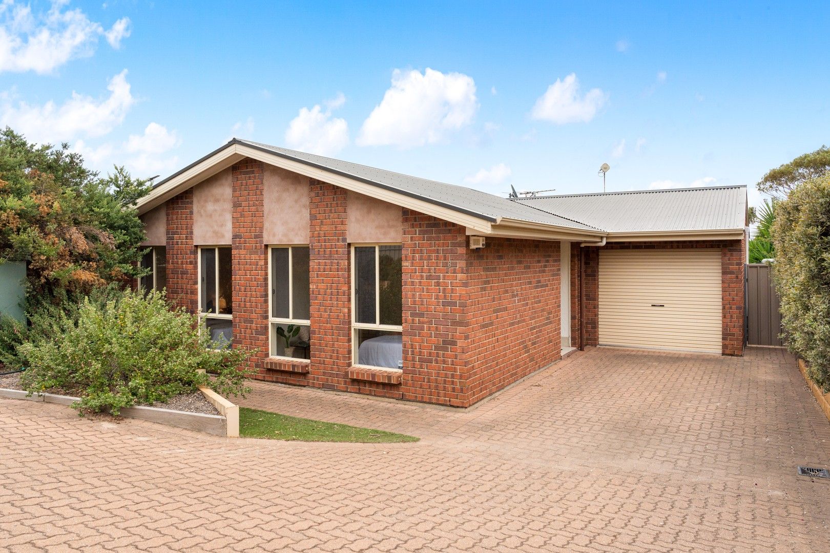 8/2 Olivier Terrace, Hallett Cove SA 5158, Image 0