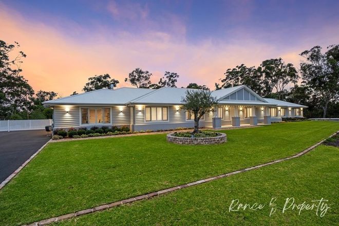 Picture of 3 Broadview Circuit, CATTAI NSW 2756