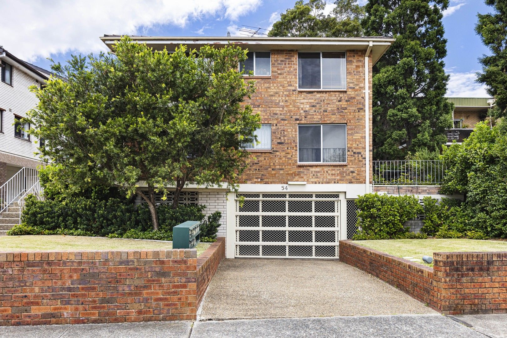 3/54 St Albans Street, Abbotsford NSW 2046, Image 0