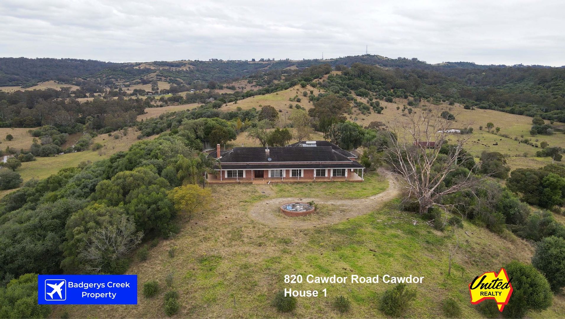 820 Cawdor Road, Cawdor NSW 2570, Image 1