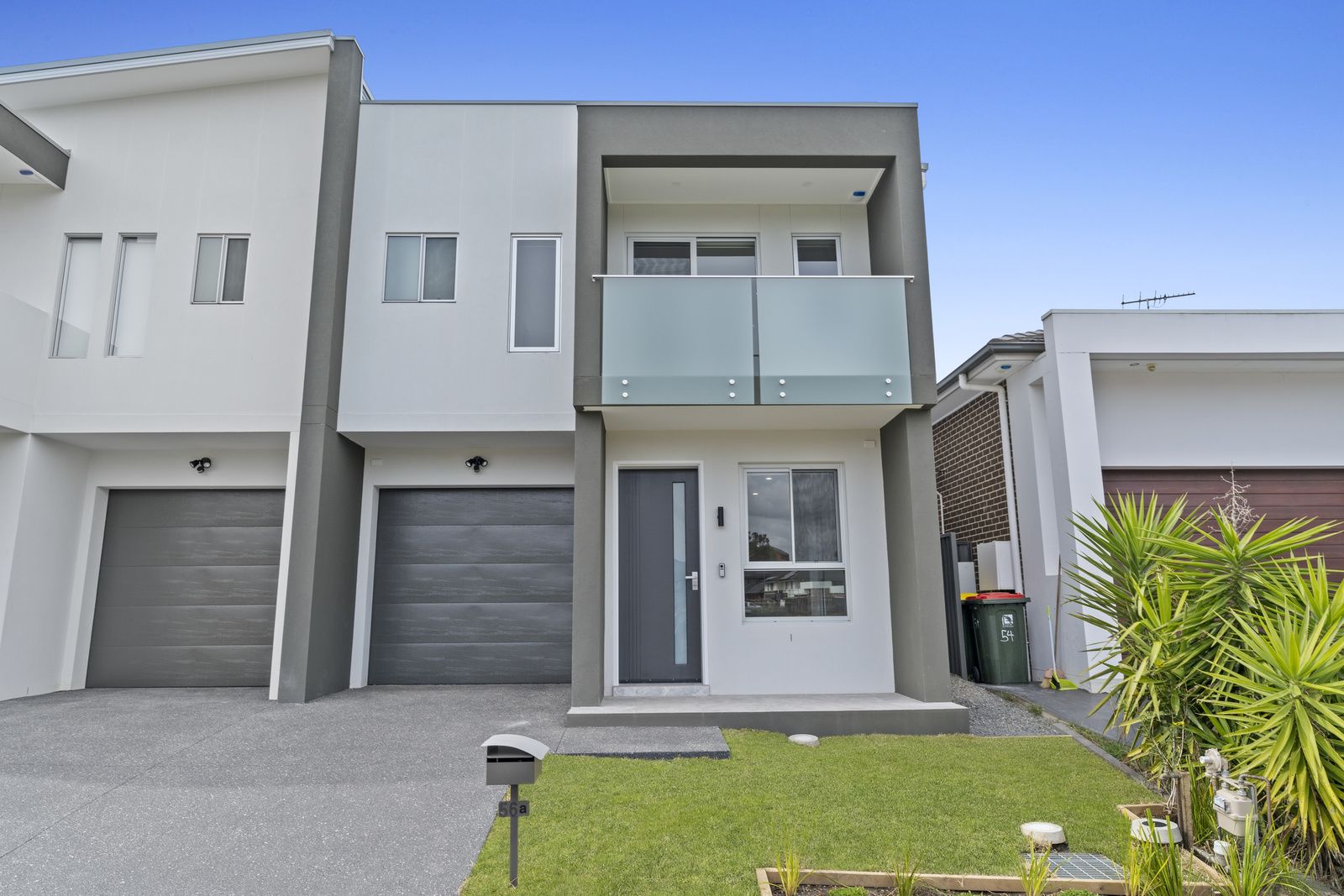 56B Orbit Street, Gregory Hills NSW 2557, Image 0