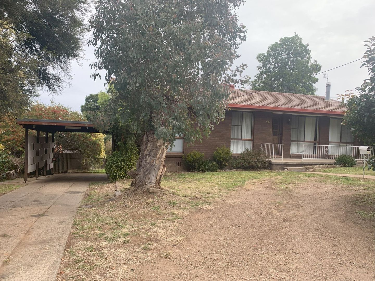 46 Yarmouth Parade, Tamworth NSW 2340 House For Rent Domain