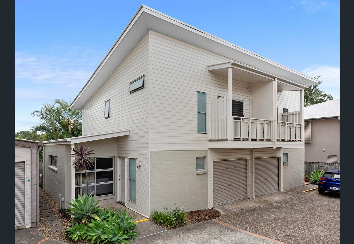 6/58 Kates Street, Morningside QLD 4170, Image 0