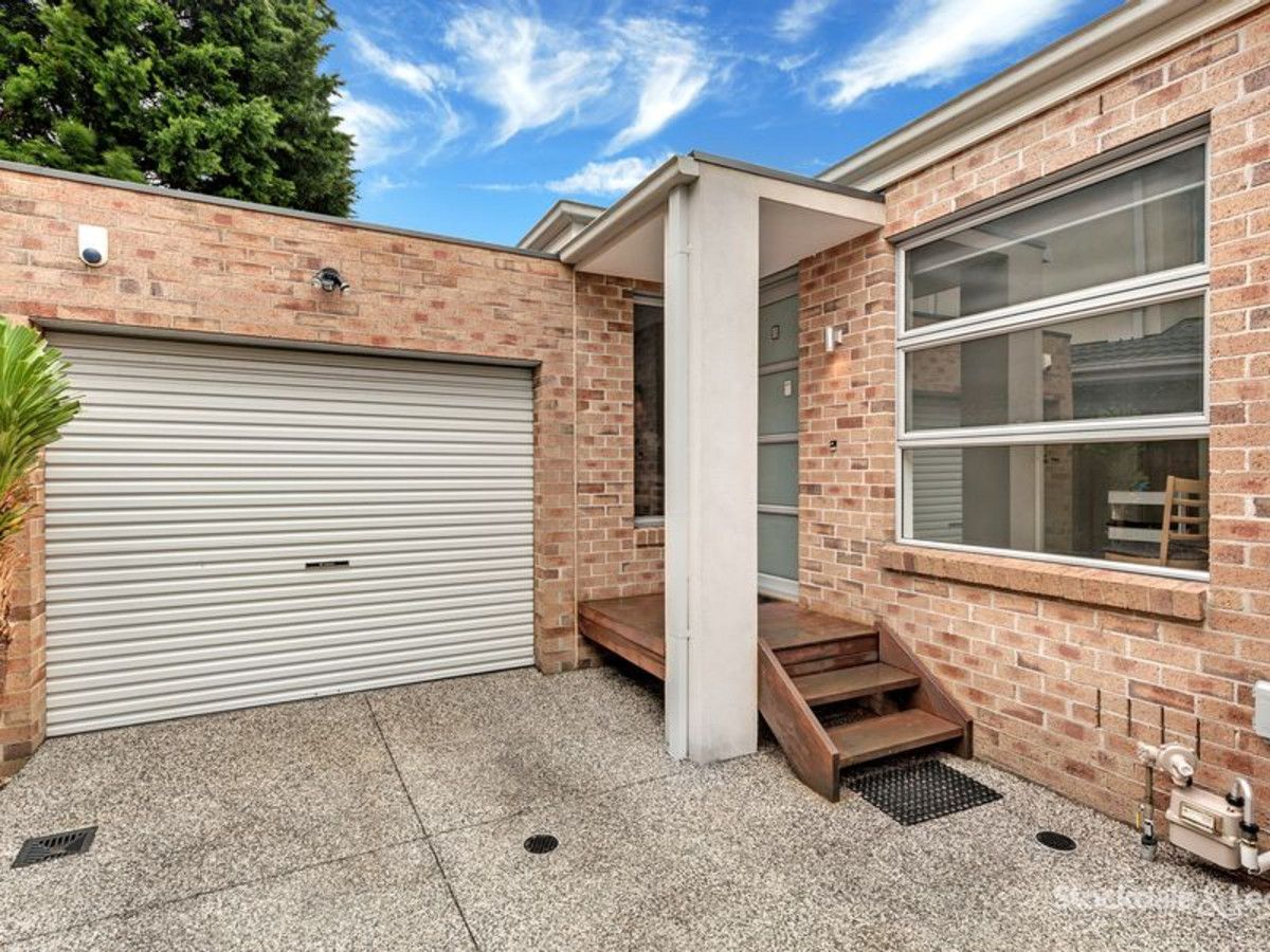 3/126 Middle Street, Hadfield VIC 3046