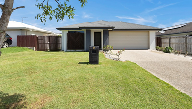 Picture of 9 Aspen Street, RURAL VIEW QLD 4740