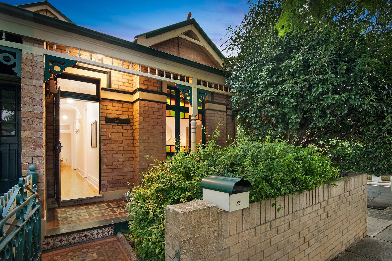 58 Beach Road, Dulwich Hill NSW 2203, Image 0