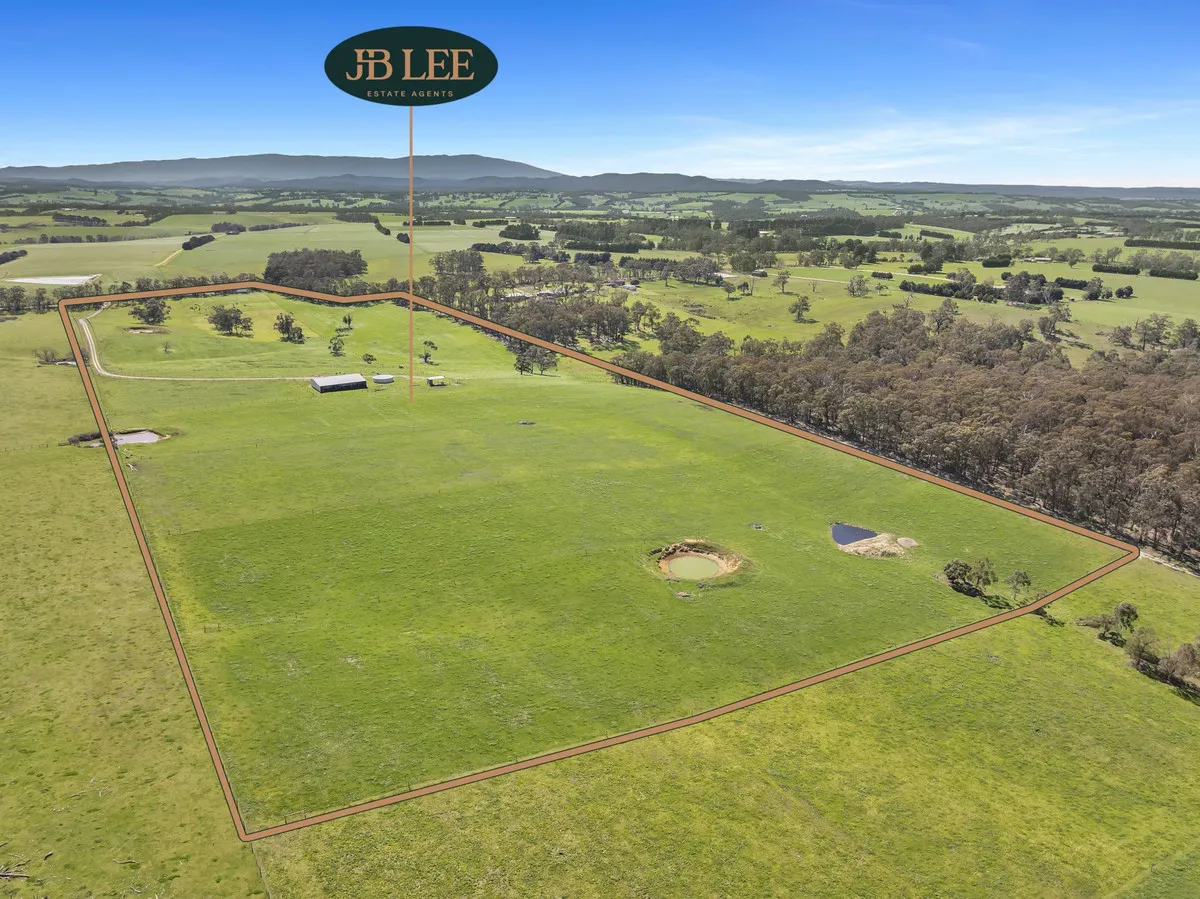 Picturesque Farming / Lifestyle Parcel in Outstanding Location - Vaade 2