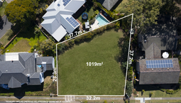 Picture of 544 Cavendish Road, COORPAROO QLD 4151