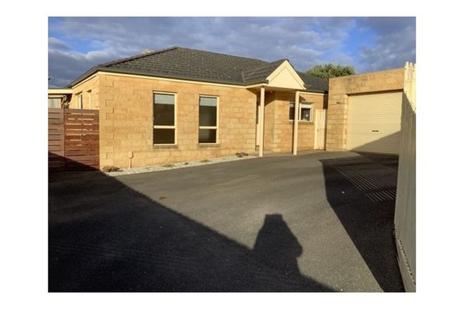 Picture of 2/31 Philip Street, PORT FAIRY VIC 3284