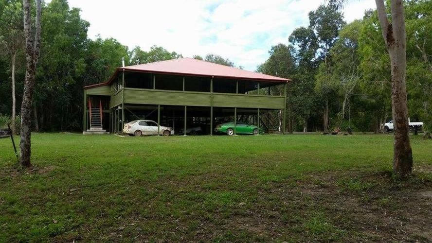 75 Cape hillsborough Road, Seaforth QLD 4741, Image 1