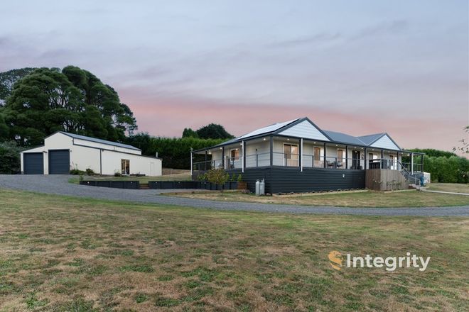 Picture of 22 Elvin Drive, KINGLAKE VIC 3763