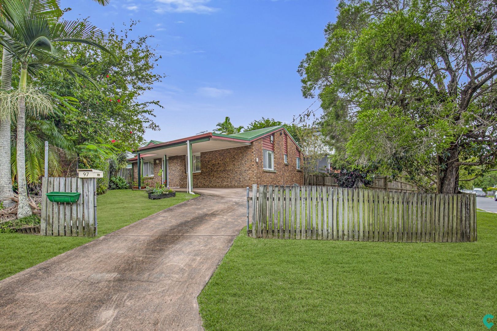 97 Laura Street, Tarragindi Property History & Address Research Domain