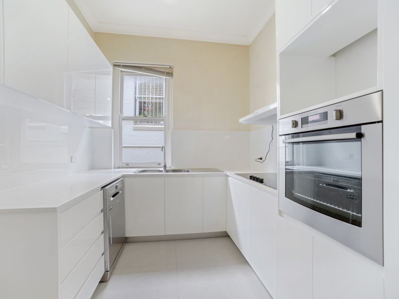 2 bedrooms Apartment / Unit / Flat in 3/60 Bream Street COOGEE NSW, 2034
