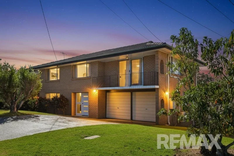 4 Eurobin Crescent, Ferny Hills QLD 4055