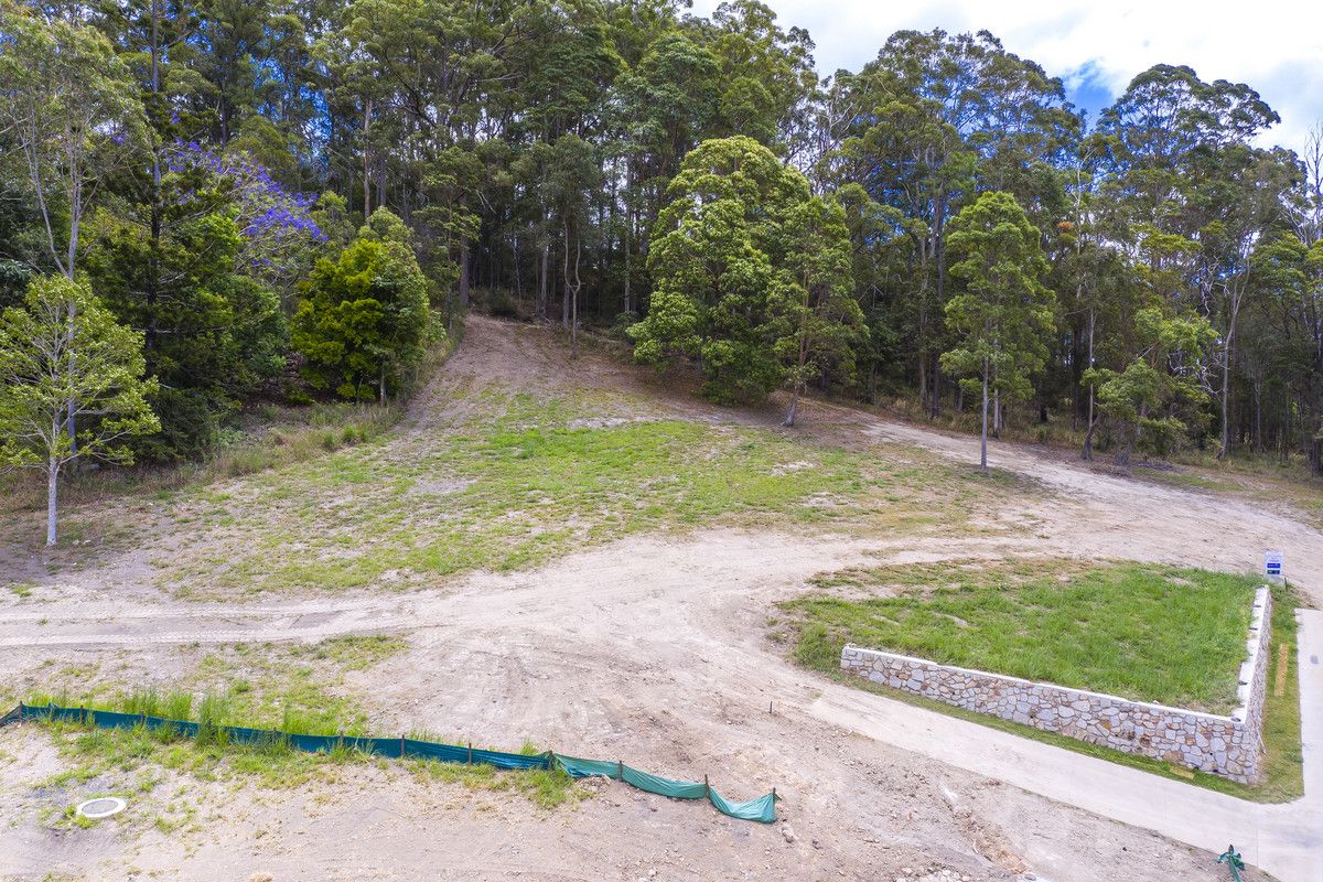 Lot 3 Clifton Place, Eumundi QLD 4562, Image 0