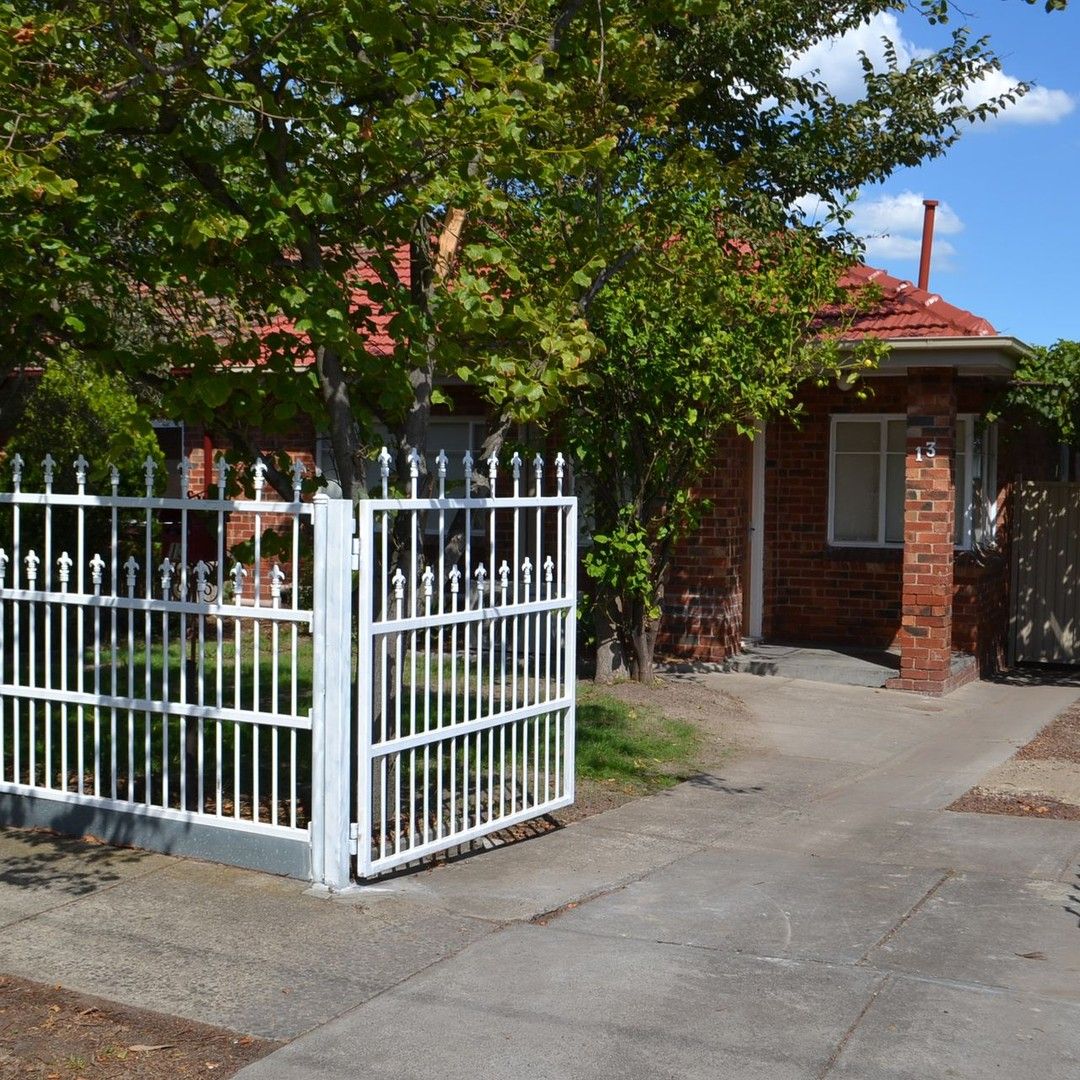 13 Pleasant Street, Pascoe Vale VIC 3044 House For Rent Domain
