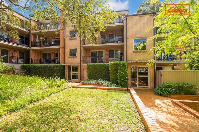17/9 May Street, Hornsby NSW 2077, Image 0