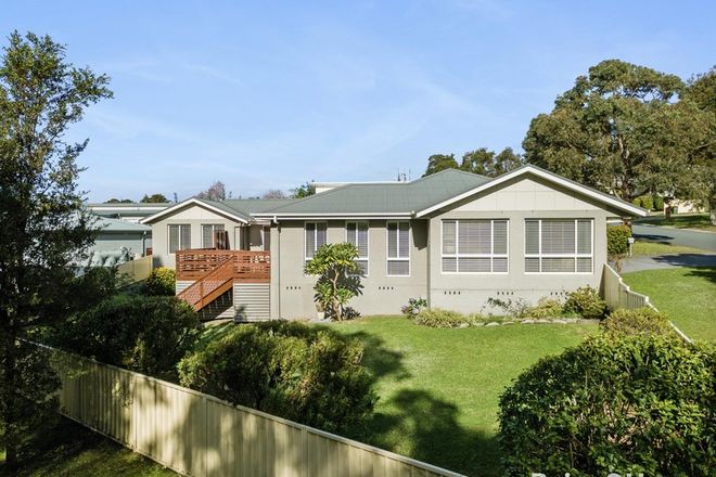 Picture of 1 Red Gum Drive, ULLADULLA NSW 2539