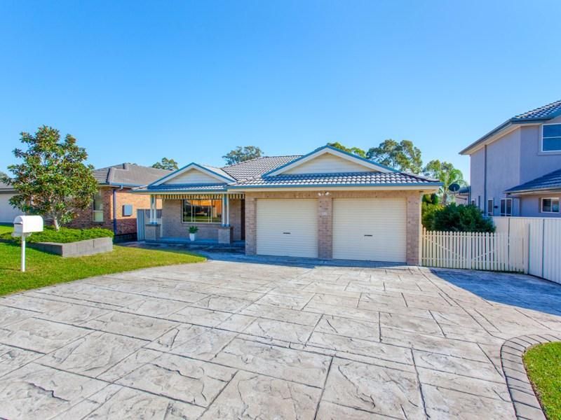 12 McCubbin Way, Lambton NSW 2299, Image 0