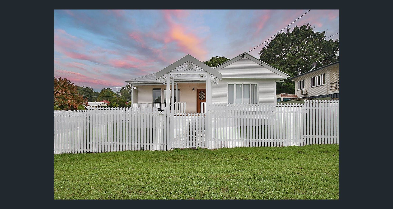 16 Taylor St, Eastern Heights QLD 4305 House For Rent Domain