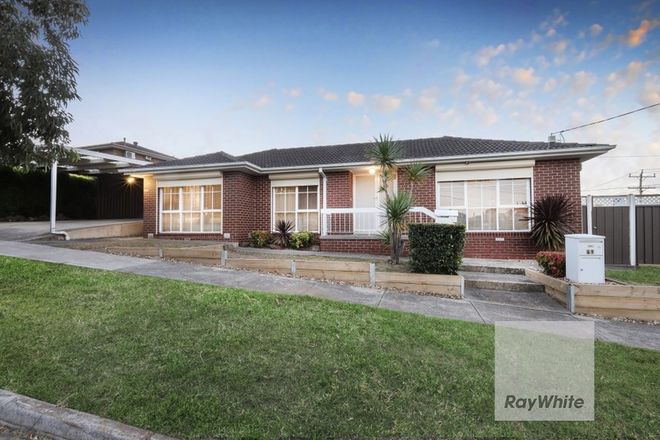 Picture of 49 North Circular Road, GLADSTONE PARK VIC 3043