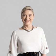 Stephanie O'Sullivan, Sales representative