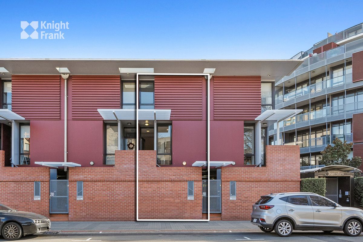 11/1 Collins Street, Hobart TAS 7000, Image 0