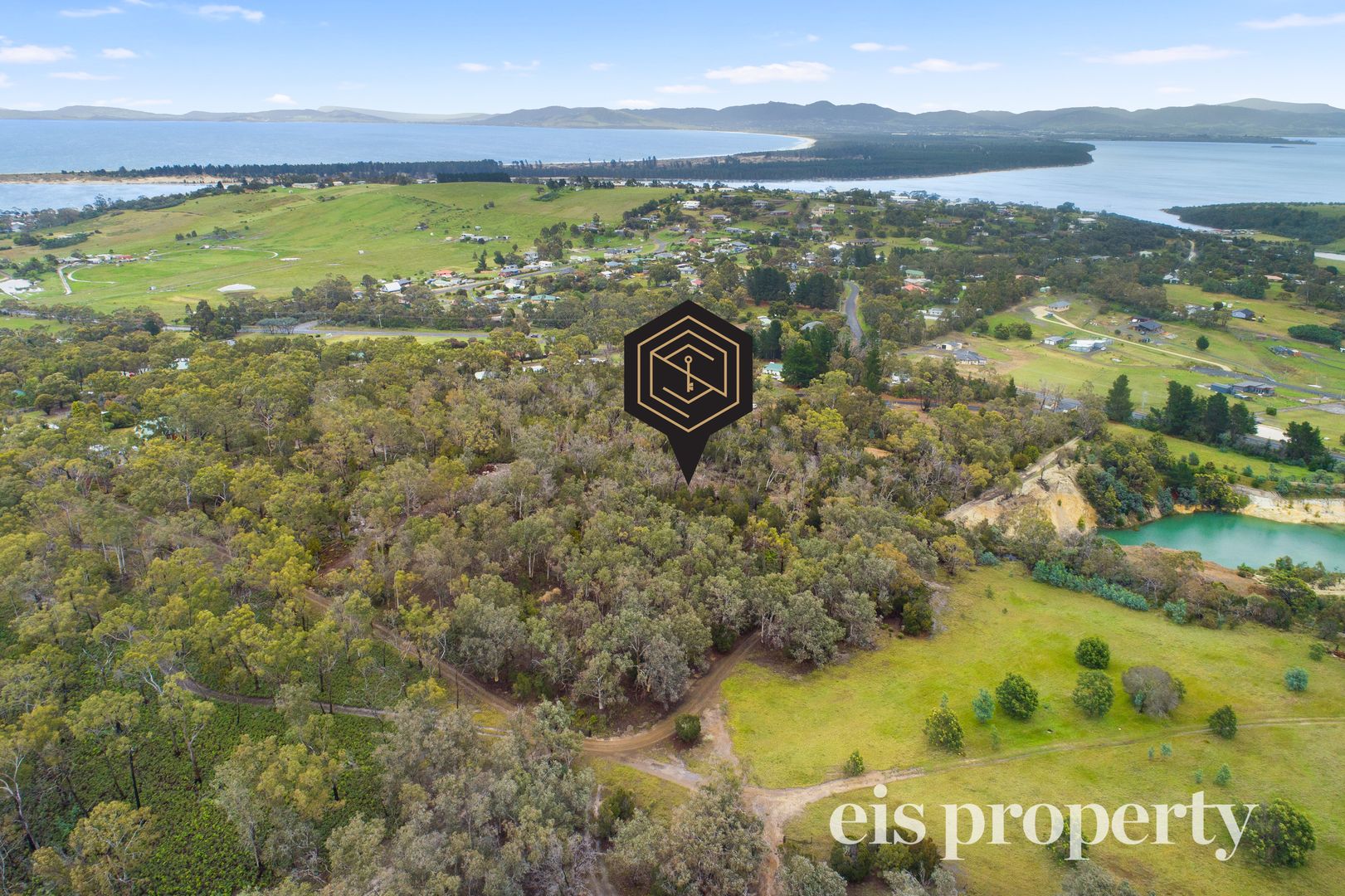 Lot 4, 223c Old Forcett Road, Forcett TAS 7173, Image 1