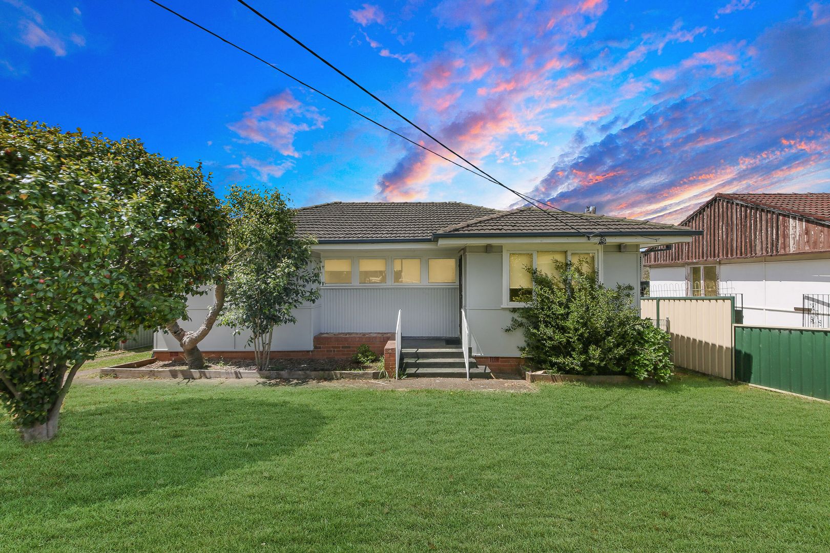 20 Galloway Street, Busby Property History & Address Research Domain