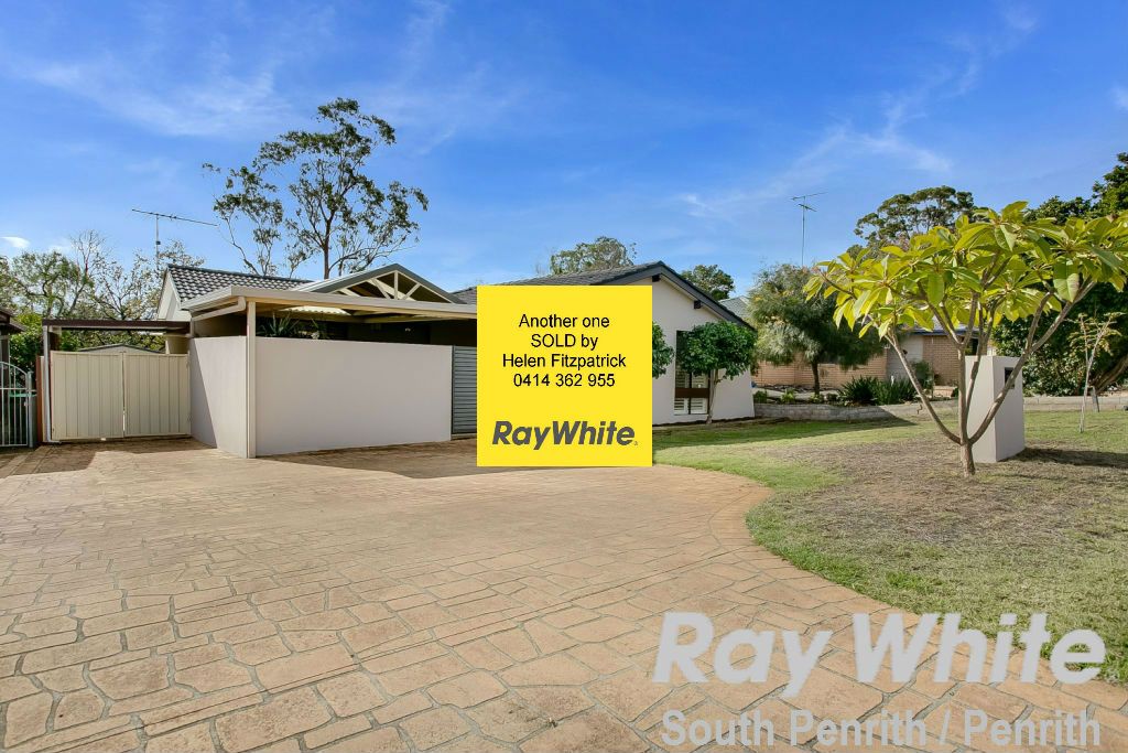 21 Tukara Road, South Penrith NSW 2750, Image 0