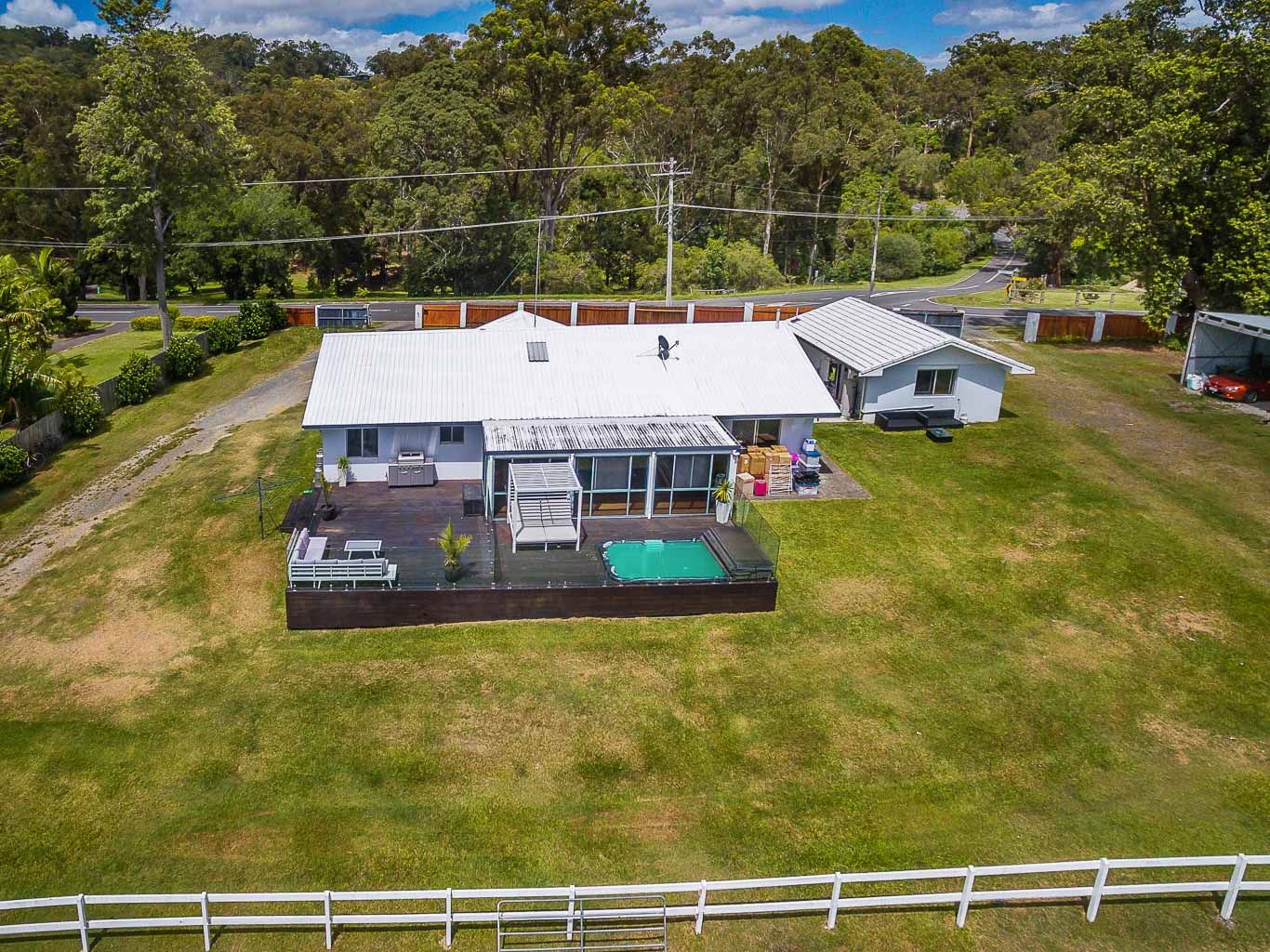 45 Koombahla Drive, Tallebudgera QLD 4228, Image 2