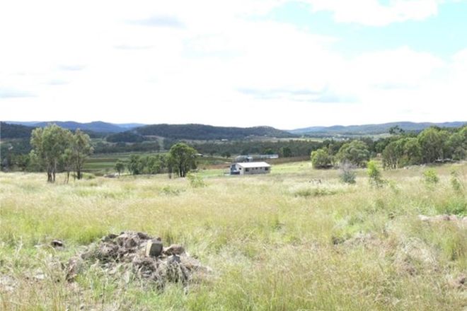 Picture of Lot 11 Ricca Road, BALLANDEAN QLD 4382