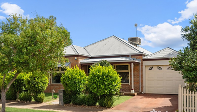 Picture of 13 Maitland Place, CAROLINE SPRINGS VIC 3023