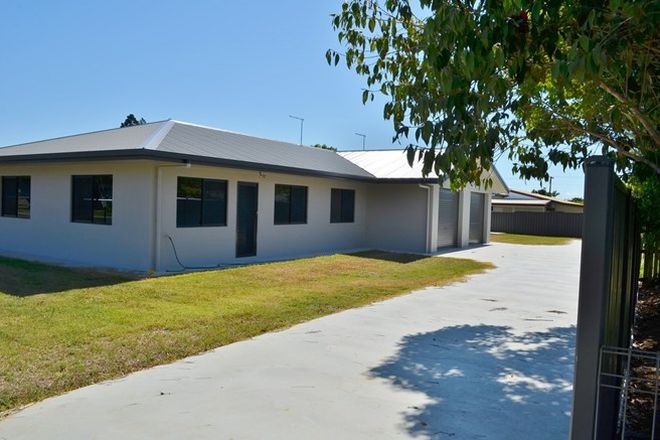 Picture of 2/5 Donlen Street, MAREEBA QLD 4880