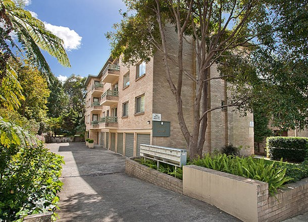 12/26-28 Eaton Street, Neutral Bay NSW 2089