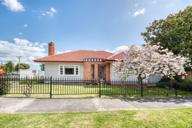 Picture of 20 Smith Street, LEONGATHA VIC 3953